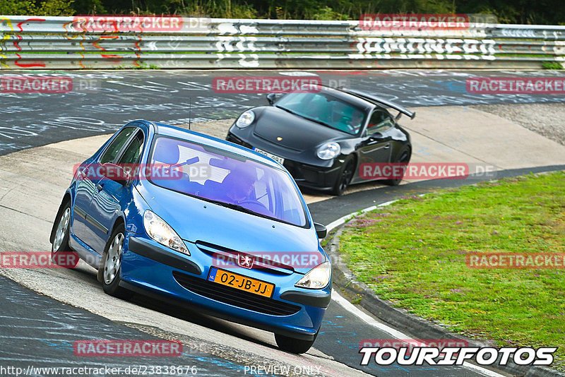 Bild #23838676 - Touristenfahrten Nürburgring Nordschleife (19.08.2023)