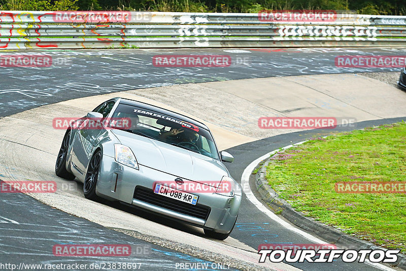 Bild #23838697 - Touristenfahrten Nürburgring Nordschleife (19.08.2023)