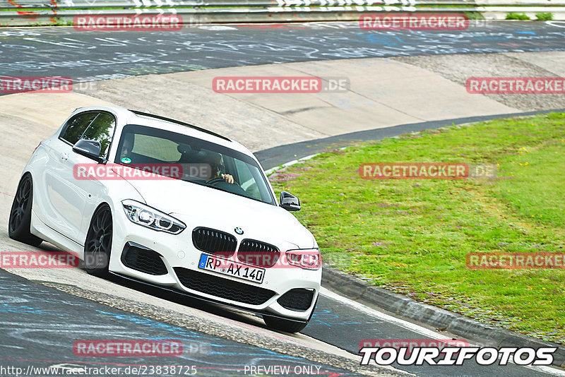 Bild #23838725 - Touristenfahrten Nürburgring Nordschleife (19.08.2023)