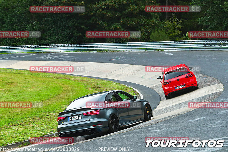 Bild #23838829 - Touristenfahrten Nürburgring Nordschleife (19.08.2023)