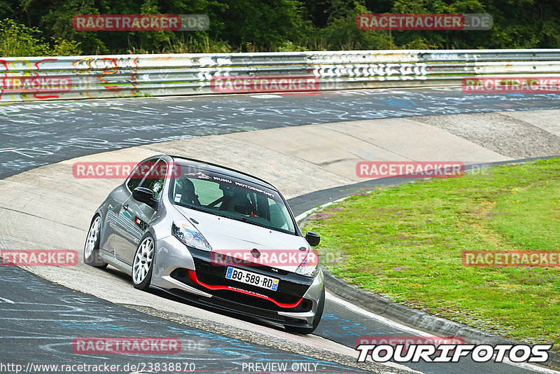 Bild #23838870 - Touristenfahrten Nürburgring Nordschleife (19.08.2023)