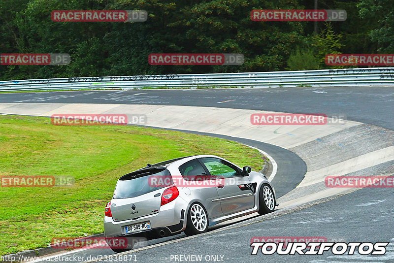 Bild #23838871 - Touristenfahrten Nürburgring Nordschleife (19.08.2023)