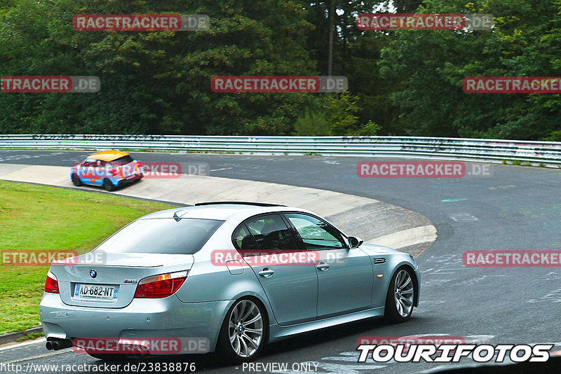 Bild #23838876 - Touristenfahrten Nürburgring Nordschleife (19.08.2023)