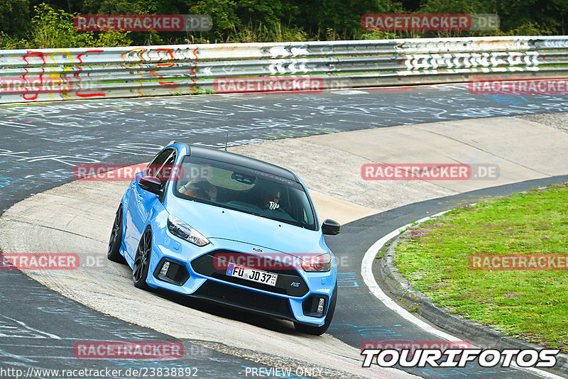 Bild #23838892 - Touristenfahrten Nürburgring Nordschleife (19.08.2023)