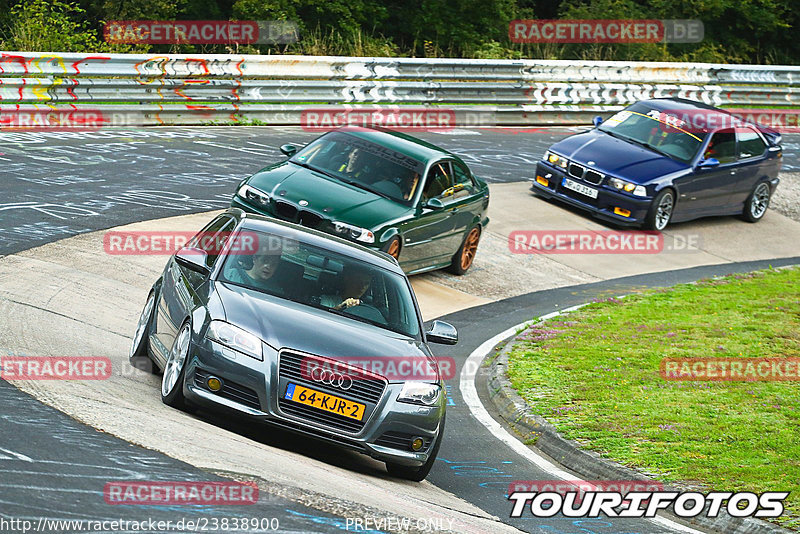 Bild #23838900 - Touristenfahrten Nürburgring Nordschleife (19.08.2023)