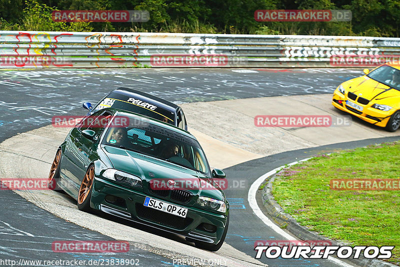 Bild #23838902 - Touristenfahrten Nürburgring Nordschleife (19.08.2023)