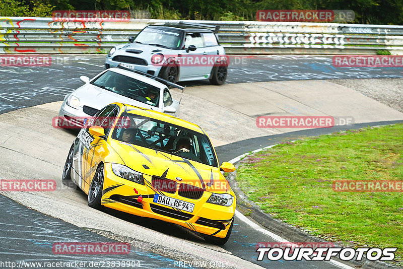 Bild #23838904 - Touristenfahrten Nürburgring Nordschleife (19.08.2023)