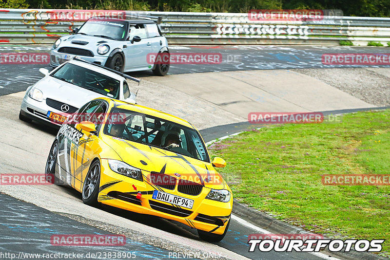 Bild #23838905 - Touristenfahrten Nürburgring Nordschleife (19.08.2023)