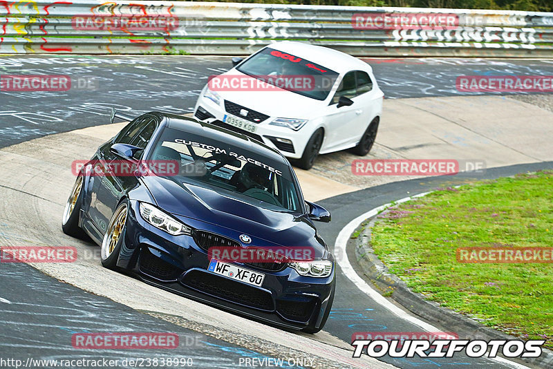 Bild #23838990 - Touristenfahrten Nürburgring Nordschleife (19.08.2023)