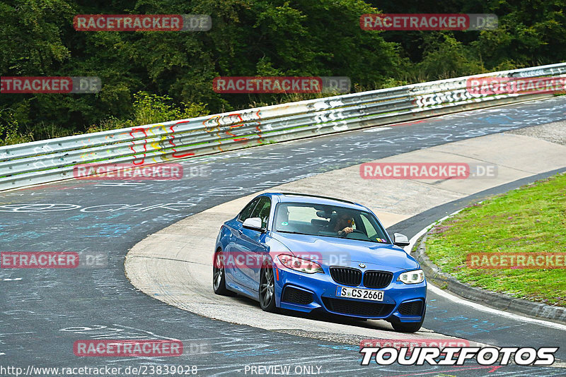 Bild #23839028 - Touristenfahrten Nürburgring Nordschleife (19.08.2023)