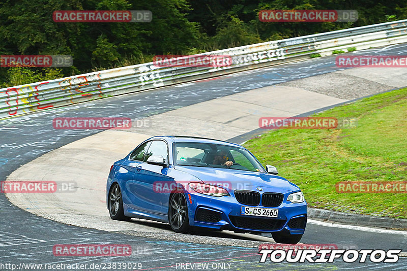 Bild #23839029 - Touristenfahrten Nürburgring Nordschleife (19.08.2023)