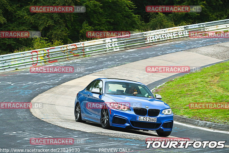 Bild #23839030 - Touristenfahrten Nürburgring Nordschleife (19.08.2023)