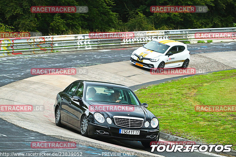 Bild #23839052 - Touristenfahrten Nürburgring Nordschleife (19.08.2023)