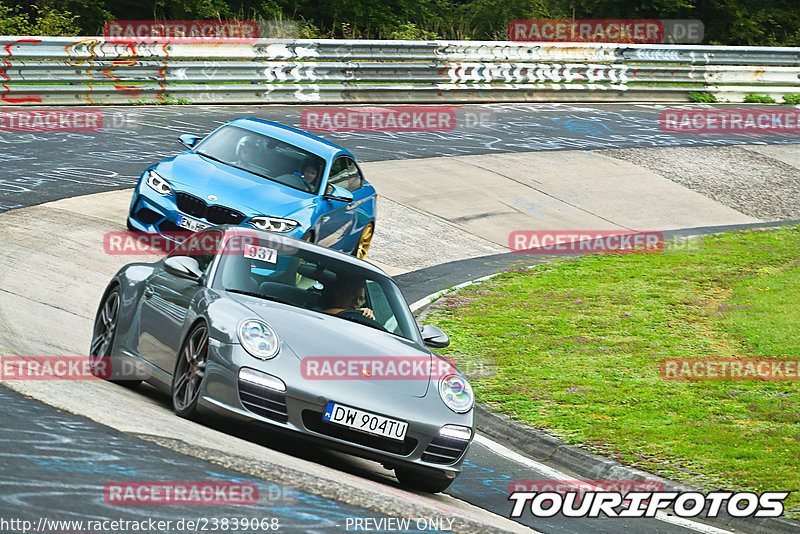 Bild #23839068 - Touristenfahrten Nürburgring Nordschleife (19.08.2023)