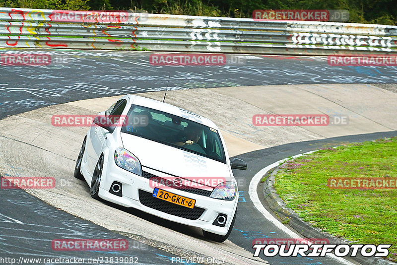 Bild #23839082 - Touristenfahrten Nürburgring Nordschleife (19.08.2023)