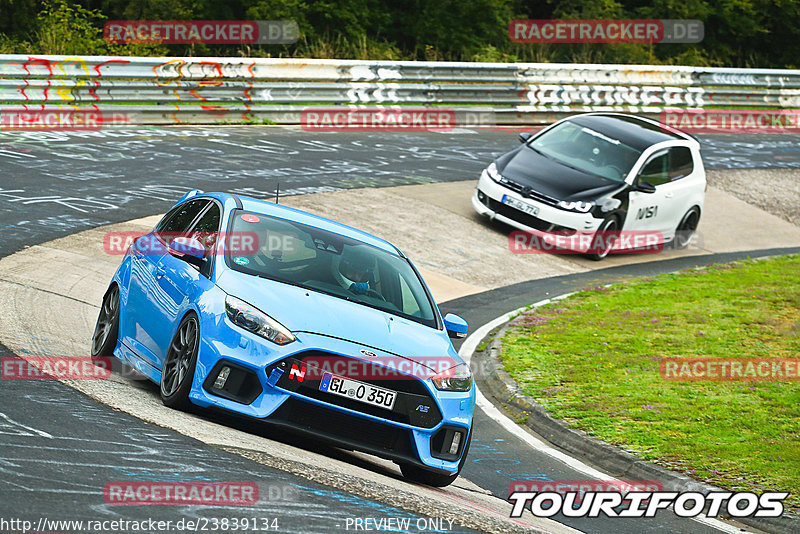 Bild #23839134 - Touristenfahrten Nürburgring Nordschleife (19.08.2023)