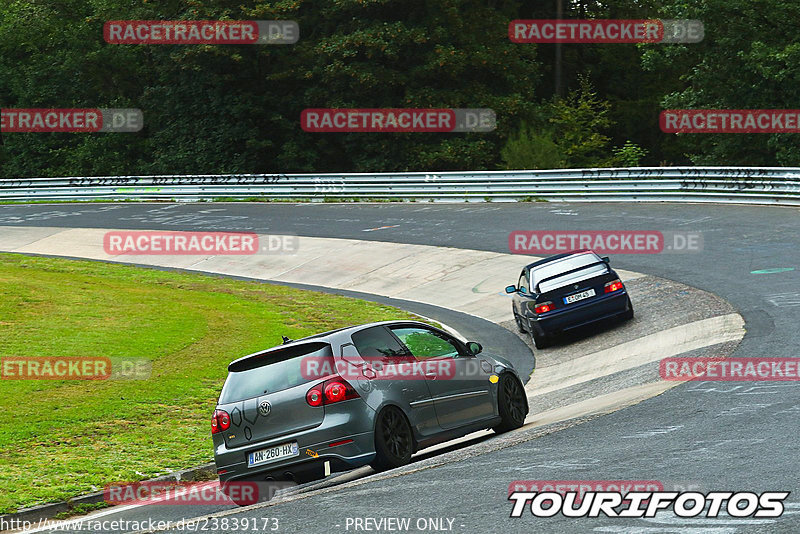 Bild #23839173 - Touristenfahrten Nürburgring Nordschleife (19.08.2023)