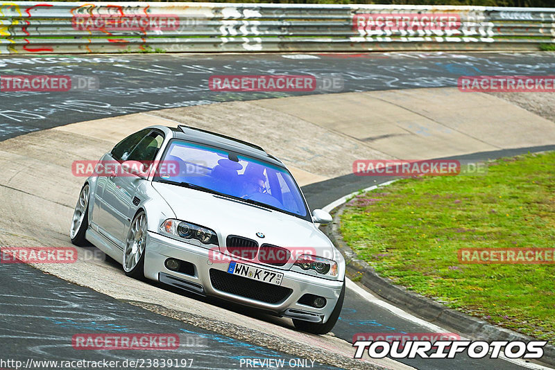 Bild #23839197 - Touristenfahrten Nürburgring Nordschleife (19.08.2023)