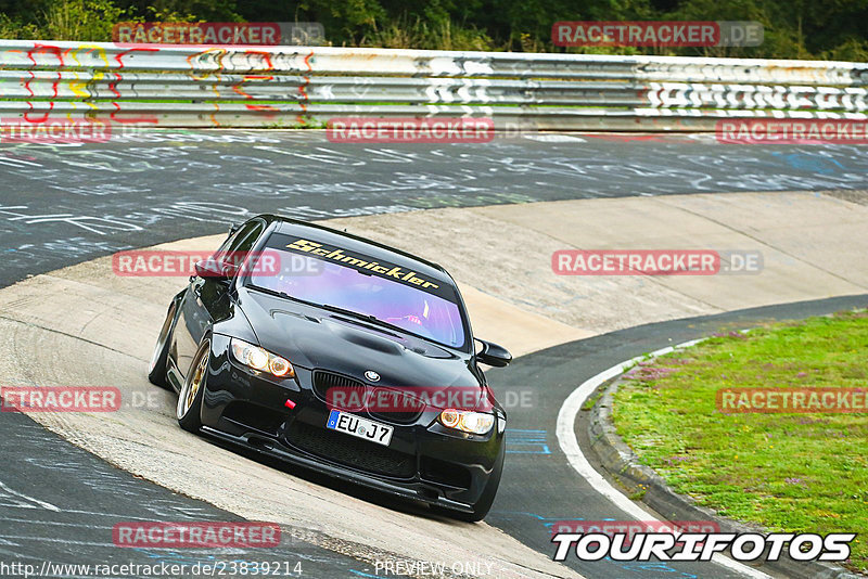 Bild #23839214 - Touristenfahrten Nürburgring Nordschleife (19.08.2023)