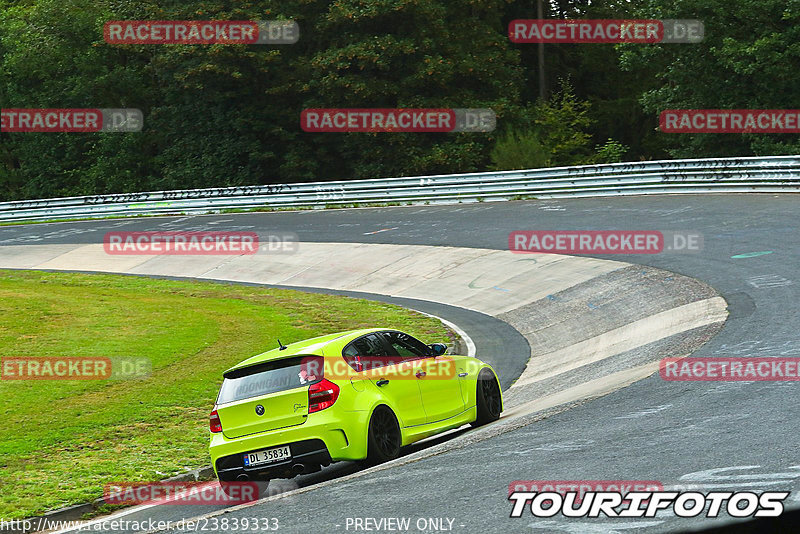 Bild #23839333 - Touristenfahrten Nürburgring Nordschleife (19.08.2023)