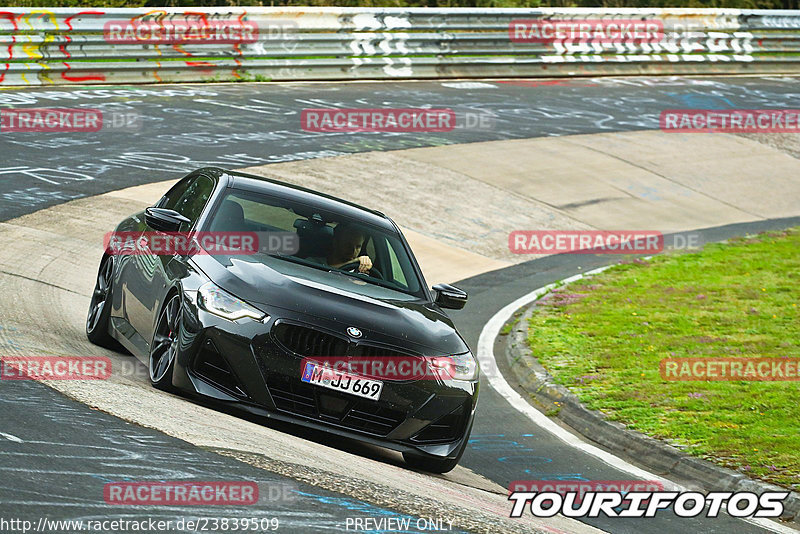 Bild #23839509 - Touristenfahrten Nürburgring Nordschleife (19.08.2023)