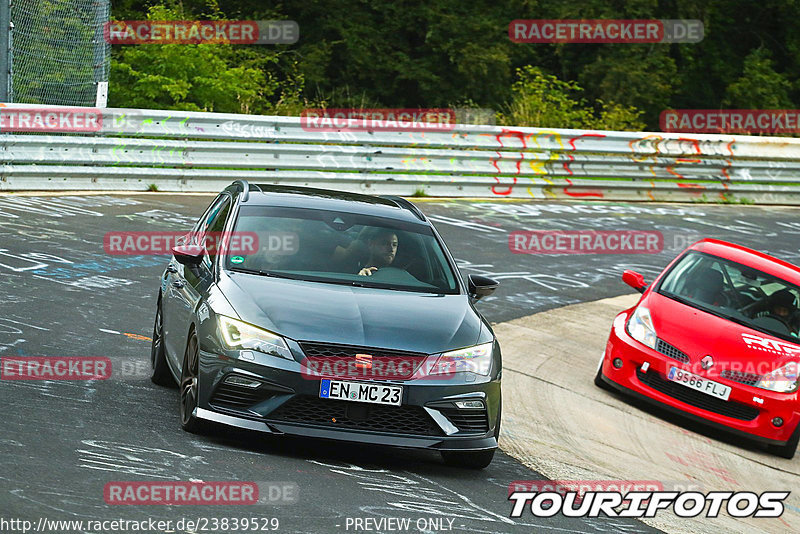 Bild #23839529 - Touristenfahrten Nürburgring Nordschleife (19.08.2023)