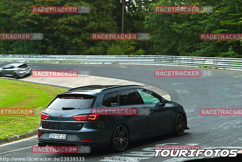 Bild #23839533 - Touristenfahrten Nürburgring Nordschleife (19.08.2023)