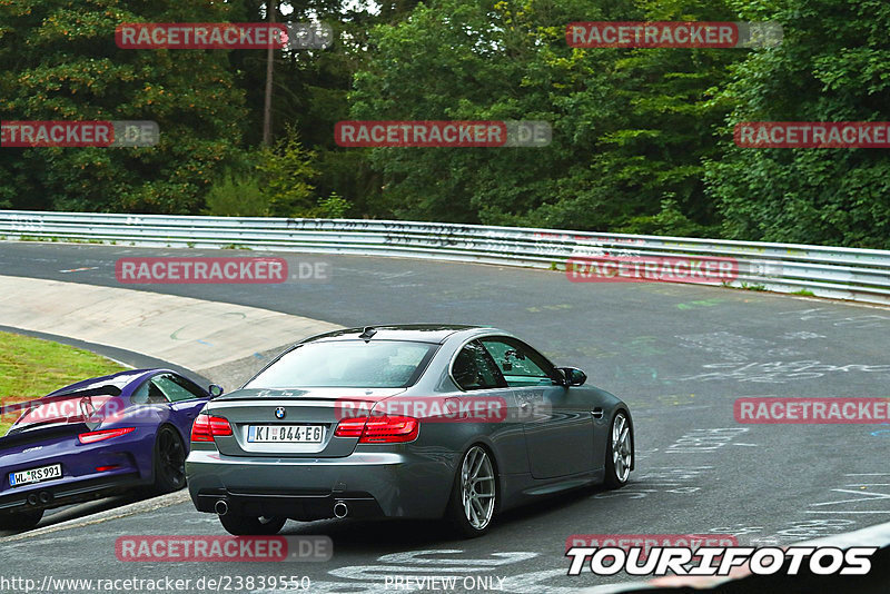 Bild #23839550 - Touristenfahrten Nürburgring Nordschleife (19.08.2023)