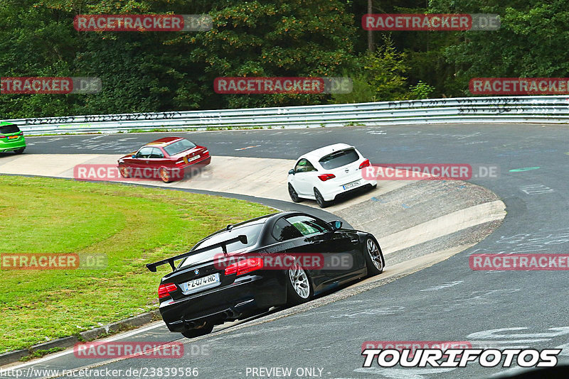 Bild #23839586 - Touristenfahrten Nürburgring Nordschleife (19.08.2023)