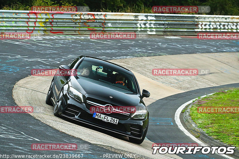 Bild #23839667 - Touristenfahrten Nürburgring Nordschleife (19.08.2023)