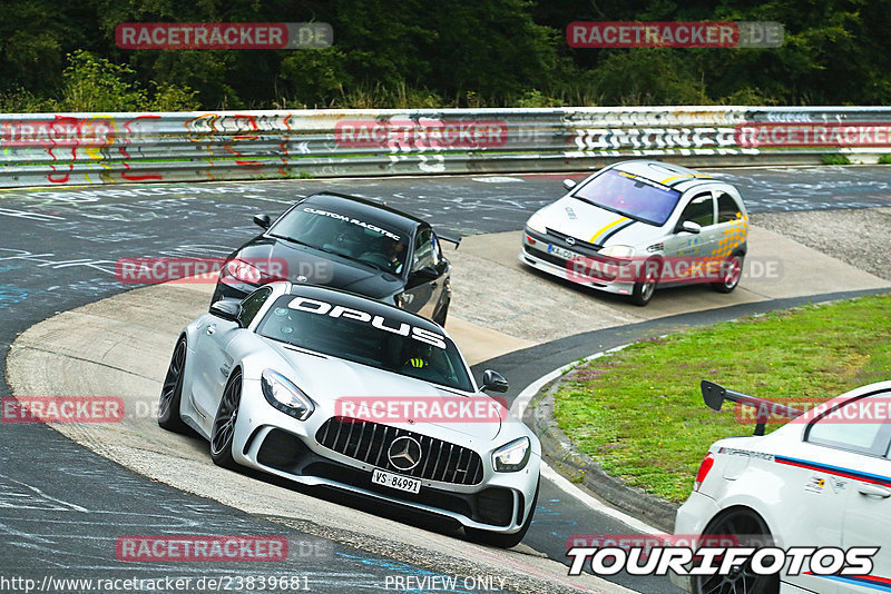 Bild #23839681 - Touristenfahrten Nürburgring Nordschleife (19.08.2023)