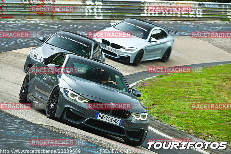 Bild #23839689 - Touristenfahrten Nürburgring Nordschleife (19.08.2023)