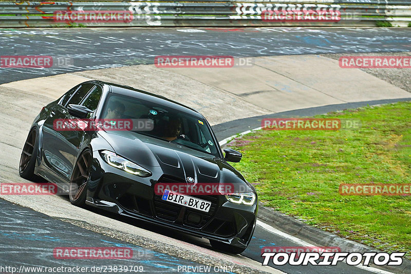 Bild #23839709 - Touristenfahrten Nürburgring Nordschleife (19.08.2023)