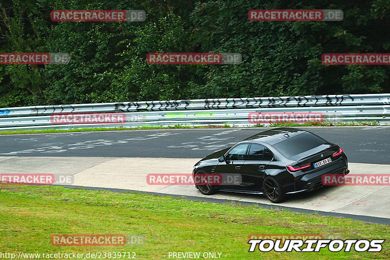 Bild #23839712 - Touristenfahrten Nürburgring Nordschleife (19.08.2023)