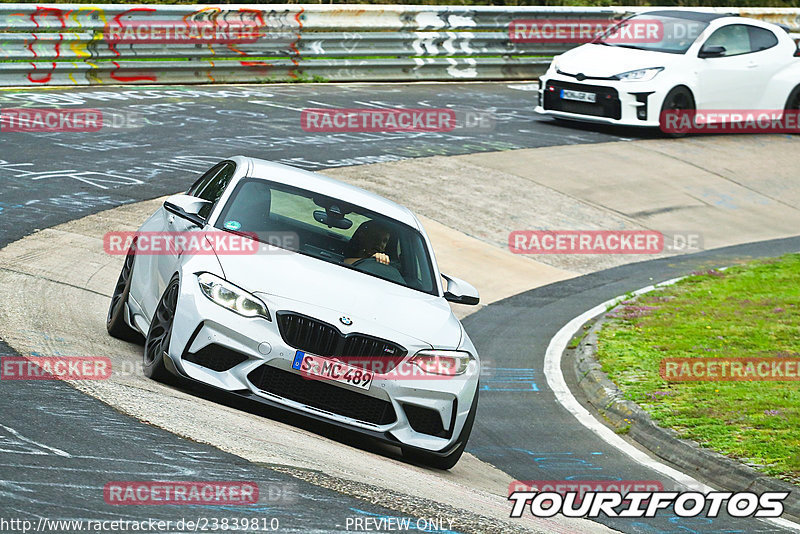 Bild #23839810 - Touristenfahrten Nürburgring Nordschleife (19.08.2023)