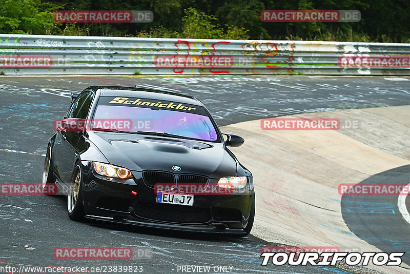 Bild #23839823 - Touristenfahrten Nürburgring Nordschleife (19.08.2023)