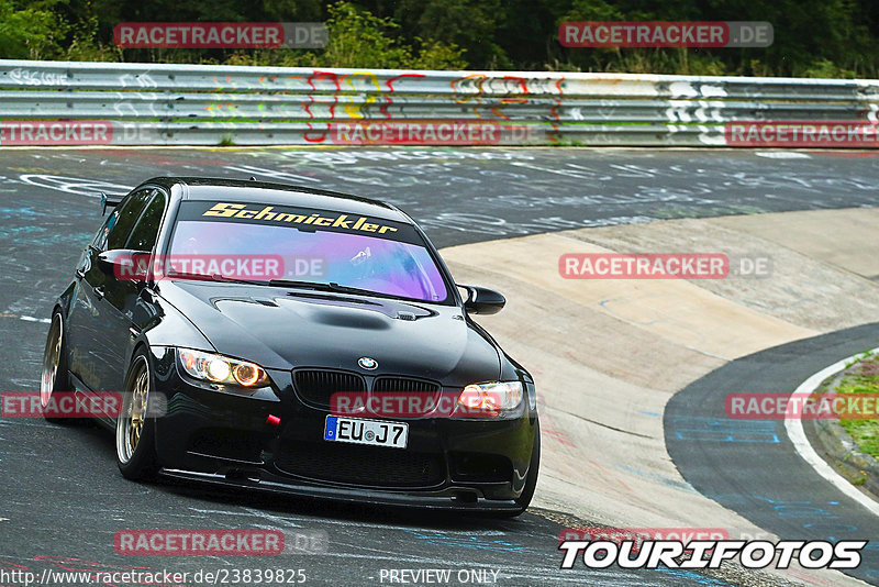 Bild #23839825 - Touristenfahrten Nürburgring Nordschleife (19.08.2023)