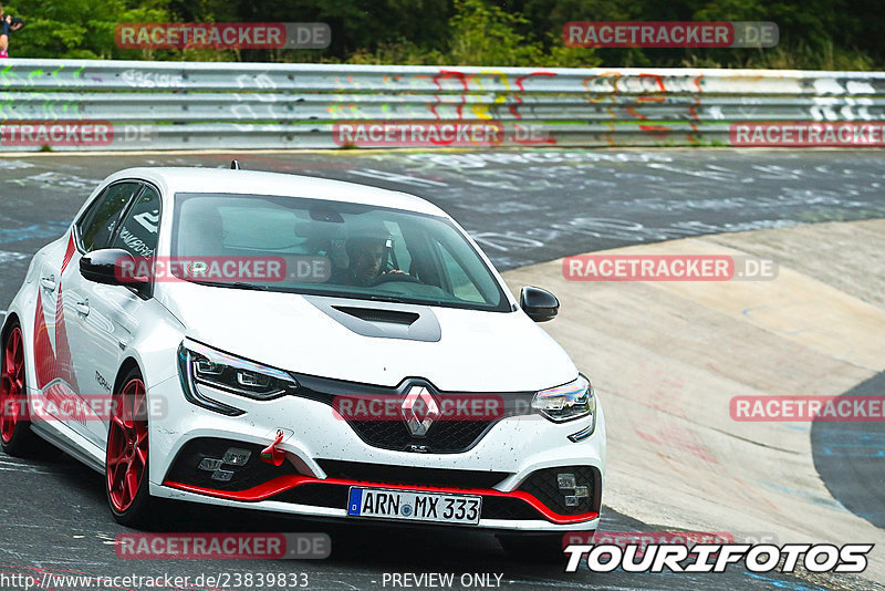 Bild #23839833 - Touristenfahrten Nürburgring Nordschleife (19.08.2023)