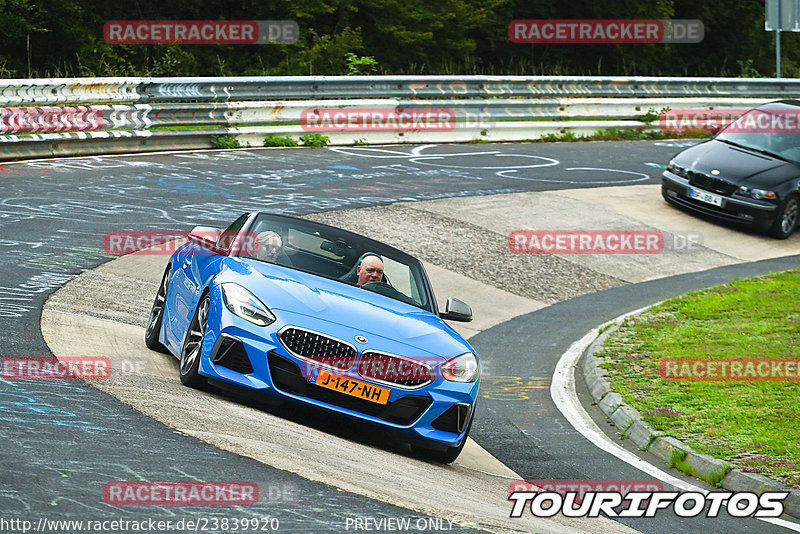 Bild #23839920 - Touristenfahrten Nürburgring Nordschleife (19.08.2023)