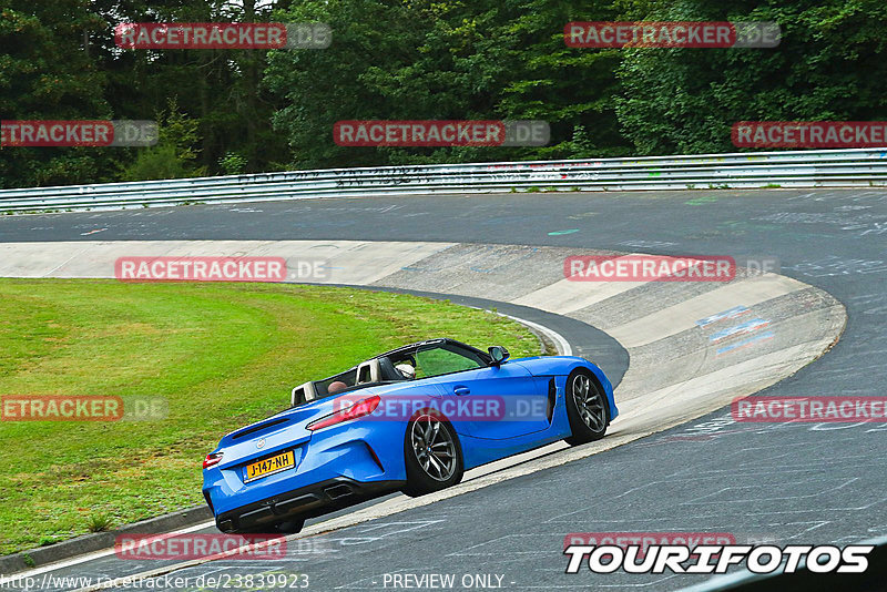 Bild #23839923 - Touristenfahrten Nürburgring Nordschleife (19.08.2023)