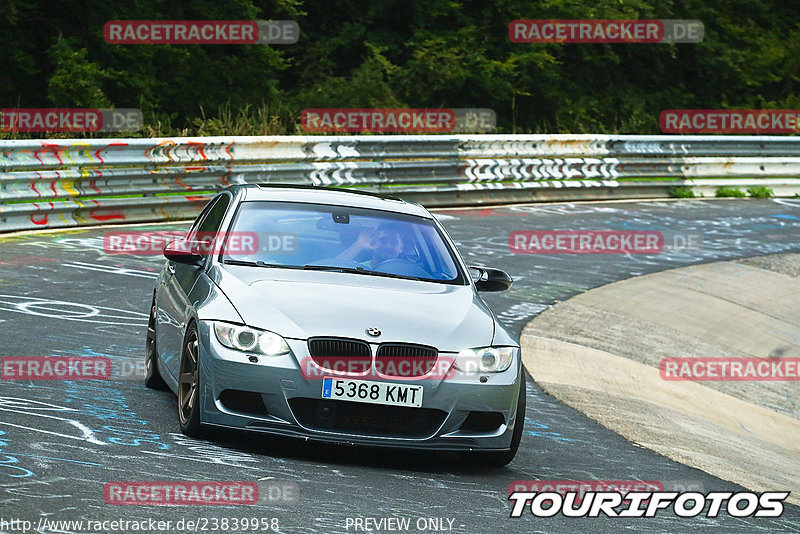 Bild #23839958 - Touristenfahrten Nürburgring Nordschleife (19.08.2023)