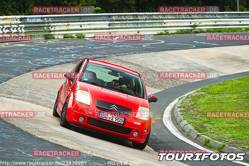 Bild #23839967 - Touristenfahrten Nürburgring Nordschleife (19.08.2023)