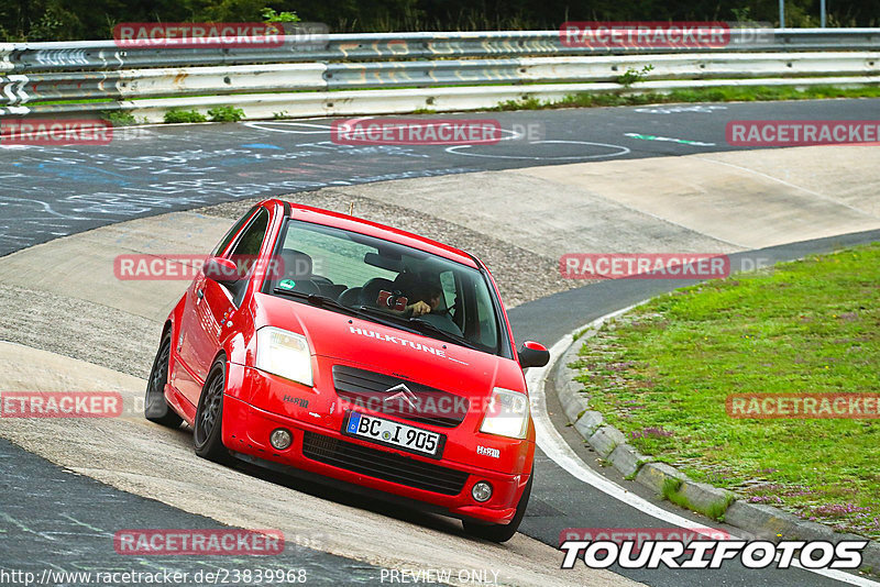 Bild #23839968 - Touristenfahrten Nürburgring Nordschleife (19.08.2023)