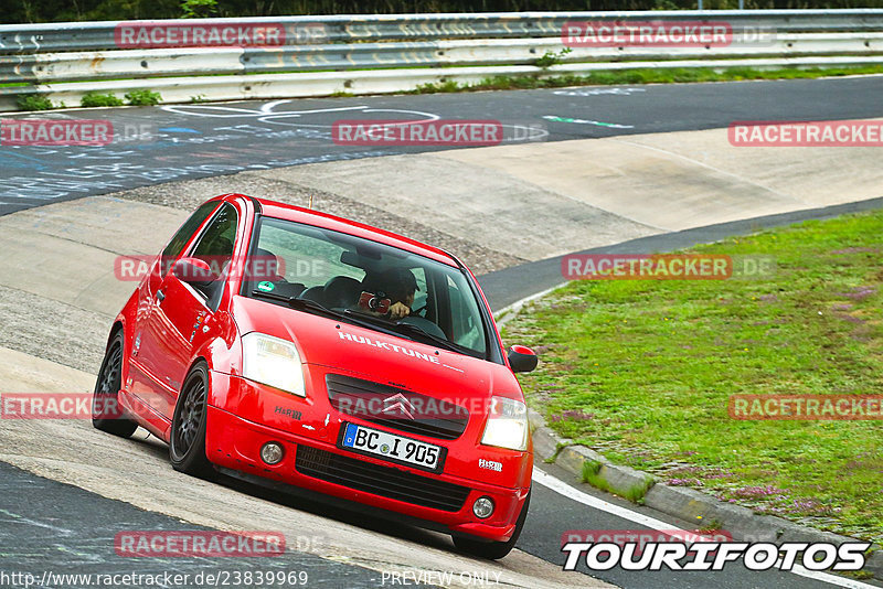 Bild #23839969 - Touristenfahrten Nürburgring Nordschleife (19.08.2023)