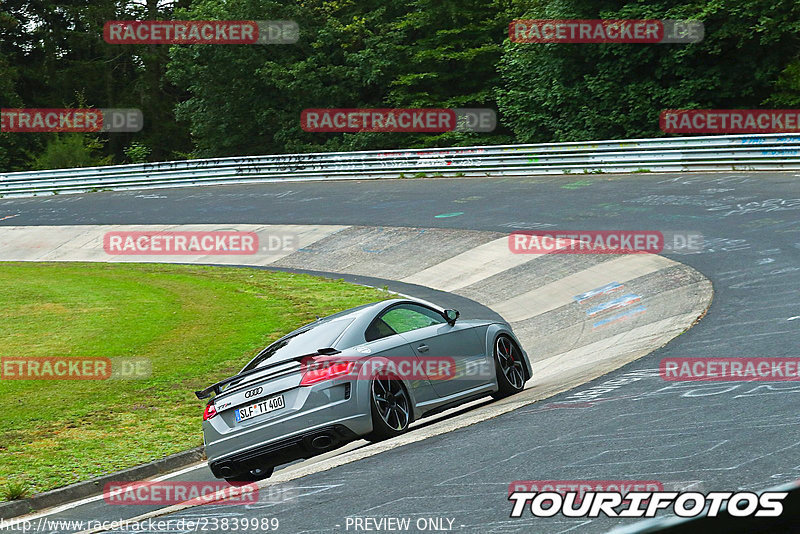 Bild #23839989 - Touristenfahrten Nürburgring Nordschleife (19.08.2023)