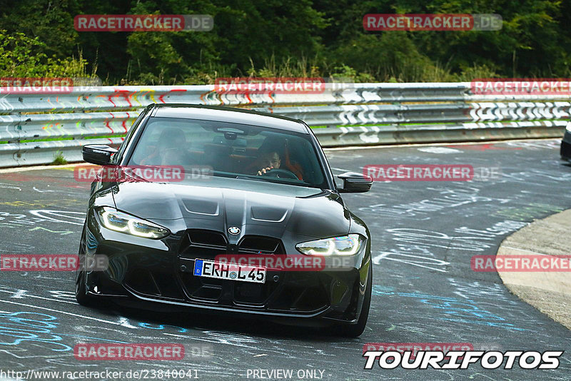 Bild #23840041 - Touristenfahrten Nürburgring Nordschleife (19.08.2023)