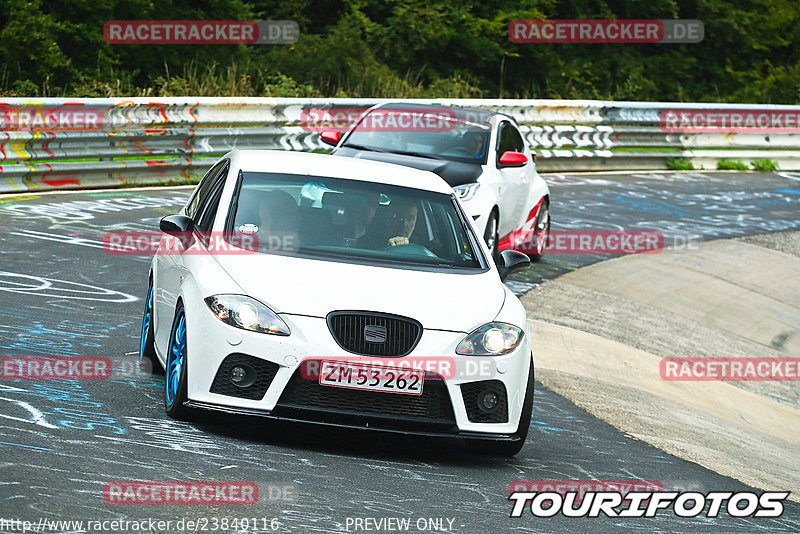 Bild #23840116 - Touristenfahrten Nürburgring Nordschleife (19.08.2023)