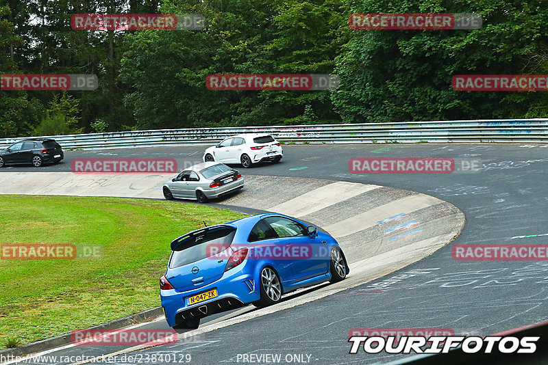 Bild #23840129 - Touristenfahrten Nürburgring Nordschleife (19.08.2023)