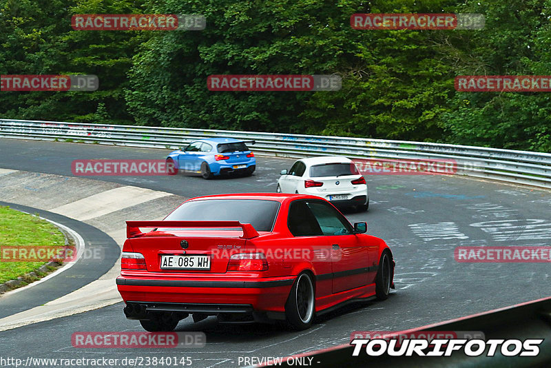 Bild #23840145 - Touristenfahrten Nürburgring Nordschleife (19.08.2023)