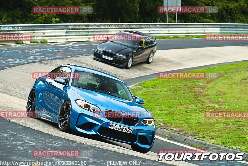 Bild #23840160 - Touristenfahrten Nürburgring Nordschleife (19.08.2023)